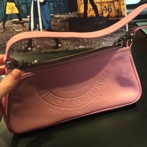 Juicy Couture purse